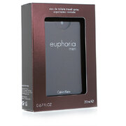 Calvin Klein Euphoria Men toaletná voda 