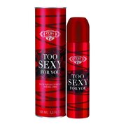 Cuba Original Too Sexy For You For Women Parfemovaná voda