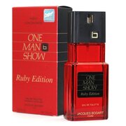 Jacques Bogart One Man Show Ruby Edition toaletná voda 