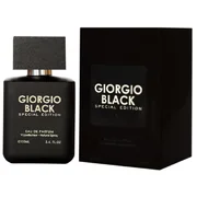 Giorgio Black Special Edition For Men Parfemovaná voda
