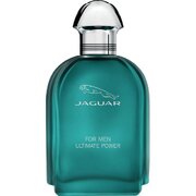 Jaguar For Men Ultimate Power Toaletní voda 100ml