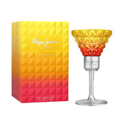 Pepe Jeans Cocktail Edition For Her Toaletní voda