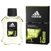 Adidas Pure Game Toaletní voda 100ml