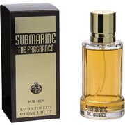 Real Time Submarine The Fragrance For Men Toaletní voda