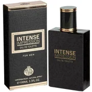 Real Time Intense Impression For Men Toaletní voda