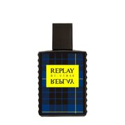 Replay Signature Reverse For Man Toaletní voda 30ml