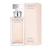 Calvin Klein Eternity For Women Eau Fresh Parfemovaná voda 100ml