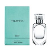Tiffany Tiffany & Co Sheer toaletná voda 50ml