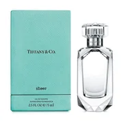 Tiffany Tiffany & Co Sheer toaletná voda 75ml