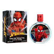 Air-Val Marvel Spiderman Toaletní voda