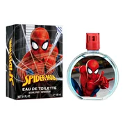 Air-Val Marvel Spiderman Toaletní voda