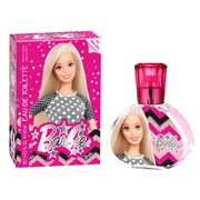 Air-Val Barbie toaletná voda 30ml