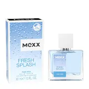 Mexx Fresh Splash For Her Toaletní voda 30ml