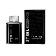 La Rive Steel Essence For Man Toaletní voda La Rive Steel Essence For Man Toaletní voda