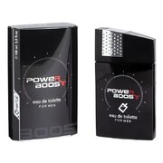Omerta Power Boost For Men Toaletní voda