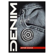 Denim Black Voda po holení