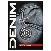 Denim Black Voda po holení