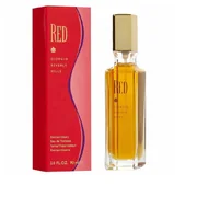 Giorgio Beverly Hills Red Toaletní voda 90ml
