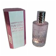 Omerta Happy Love Fun For Women Parfemovaná voda