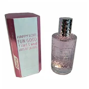 Omerta Happy Love Fun For Women Parfemovaná voda