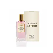 Saphir Vive la Femme Parfemovaná voda 50ml