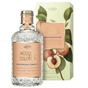 4711 Acqua Colonia White Peach & Coriander Kolínská voda 170ml