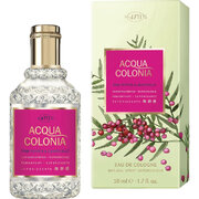 4711 Acqua Colonia Pink Pepper & Grapefruit Kolínská voda 50ml