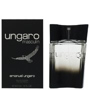 Emanuel Ungaro Masculin Toaletní voda