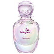Salvatore Ferragamo Amo Ferragamo Flowerful Toaletní voda 50ml