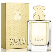 Tous Gold Parfemovaná voda