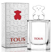 Tous Woman Toaletní voda