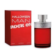 Jesus Del Pozo Halloween Rock On Man toaletná voda 125ml