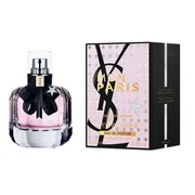 Yves Saint Laurent Mon Paris Collector Edition parfém 