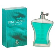 Real Time Kindlooks For Men Toaletní voda