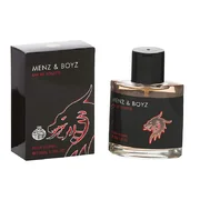 Real Time Menz & Boyz Pour Homme Toaletní voda
