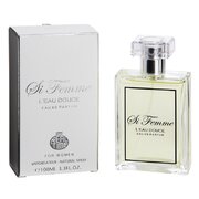 Real Time Si Femme L'eau Douce For Women Parfemovaná voda