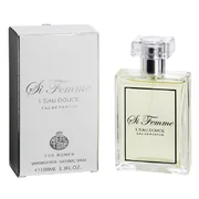 Real Time Si Femme L'eau Douce For Women Parfemovaná voda