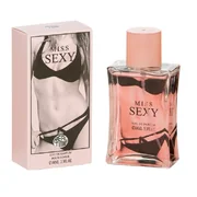 Real Time Miss Sexy Pour Femme Parfemovaná voda