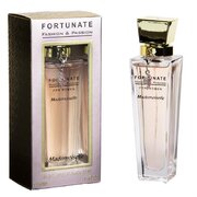 Fortunate Mademoiselle For Women Parfemovaná voda