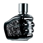 Diesel Only The Brave Tatoo Toaletní voda 200ml