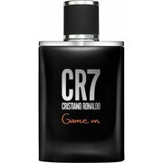 Cristiano Ronaldo CR7 Game On Toaletní voda 100ml