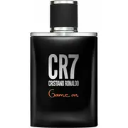 Cristiano Ronaldo CR7 Game On Toaletní voda 100ml