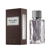 Abercrombie&Fitch First Instinct Man Toaletní voda