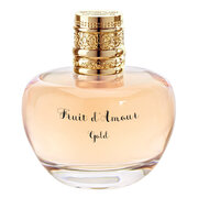 Emanuel Ungaro Fruit d'Amour Gold Toaletní voda