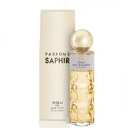 Saphir Oui De Saphir Pour Femme Parfemovaná voda 200ml