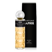 Saphir Seduction Man Pour Homme Parfemovaná voda 200ml