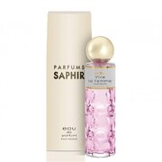 Saphir Vive la Femme Parfemovaná voda 200ml