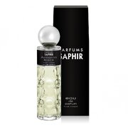Saphir Armonia Black Pour Homme Parfemovaná voda 200ml