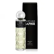 Saphir Armonia Black Pour Homme Parfemovaná voda 200ml