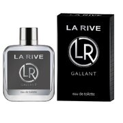 La Rive Gallant Toaletní voda